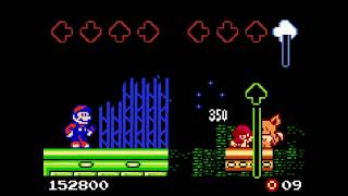 Cover art for MARIOS MADNESS V2 marios sing and game rythm nine