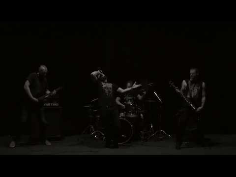 Insistent - Cursed (Official Music Video)