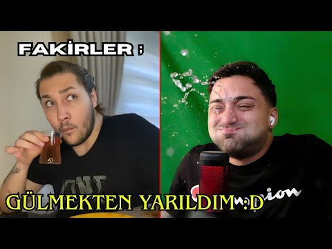 Don't Laugh Challenge (Bakirkertenkele31 Videos)