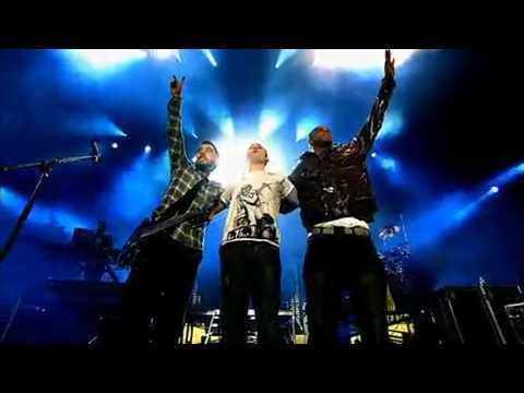 Linkin Park - Jay-Z - Jigga What / Faint