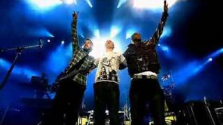 Linkin Park - Jay-Z - Jigga What / Faint