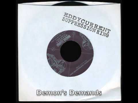 Eddy Current Suppression Ring- Demon's Demands