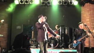 Pfefferminz: Lieben werd&#39; ich dich nie... Aral Open Air 2013