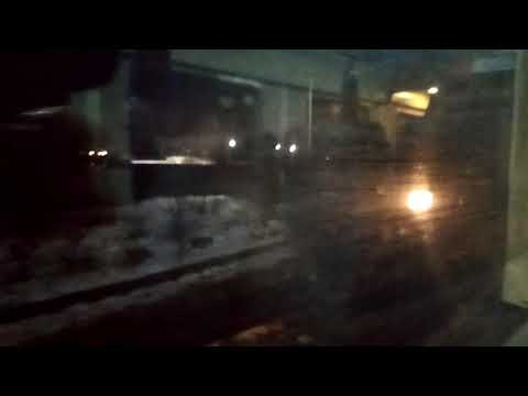 H443 între Stația Suceava Nord si Stația Suceava cu Trenul R5566 Suceava Nord-Botoșani 21.02.2021