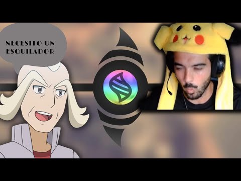 💥EL SECRETO DEL MEGAYAYO 💥 Pokémon X Vidalocke. Ep 12