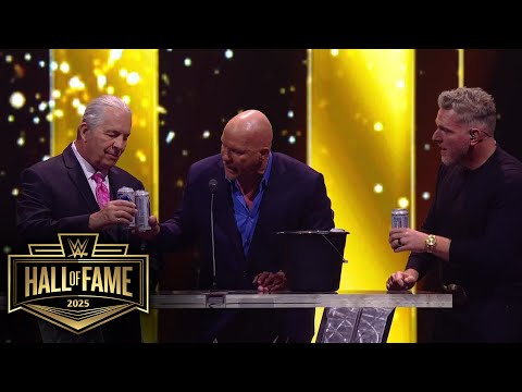 Bret Hart Talks Passing The Torch To Steve Austin At WrestleMania 13: “He Deserved To Be The Guy & I Wasn’t Gonna Let Shawn Michaels & Triple H Steal That Position From Him”