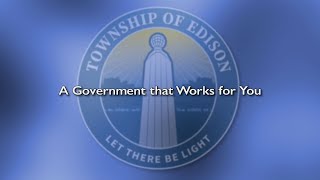 Edison: A Government that Works for You