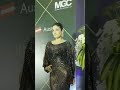 Raveena Tandon Stunning Look At Global Spa Awards 2023 Shorts Trending Raveenatandon Bollywood