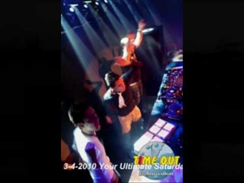 Dance Mix July by Sound Rusherz