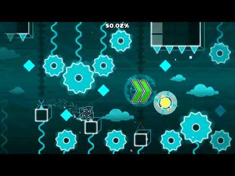 [4K 60fps] Soulwind by ViPriN