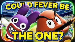 Is Mario Tennis Fever Looking Good Now?! | Overview Trailer Reaction