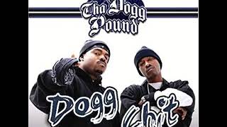 Tha Dogg Pound - Throw Ya Hood Up (Acapella)