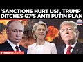 G7 Cracks Under Pressure Russia Ukraine War Divides World Leaders Times Now World
