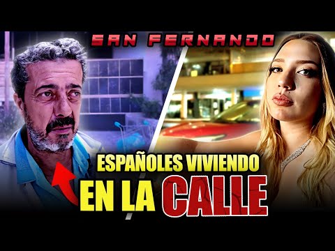 SAN FERNANDO: MI BARRIO