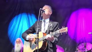 Lyle Lovett and His Large Band - Cute as a Bug