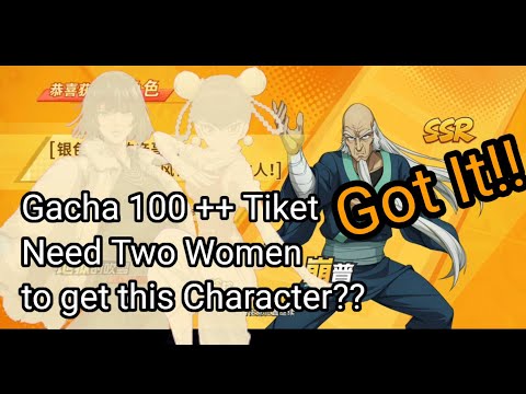 Gacha 30 BT For LSSR One Punch Man The Strongest, Best Core OPM!!