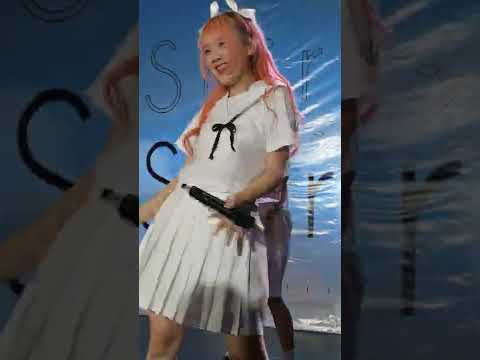 220508 (Minmin Fancam) Sora! Sora! - สักครั้งที่ได้บอกเธอ @ Shiroi Sora - Donki Mall Thonglor