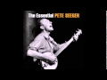 Pete Seeger - If I Had a Hammer (live)