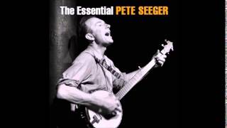 Pete Seeger - If I Had a Hammer (live)