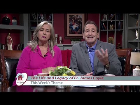 At Home with Jim and Joy - 2021-08-16 - Sheila Killian