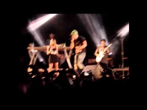 Tulio Dek - Tudo Passa - Goiânia