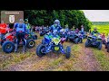 Battle Day ATV QUAD Enduro Challenge Stage 5 Of C N I R EnduroCross In Mica Cluj ️