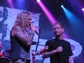 STEEL PANTHER w/ Corey Taylor of SLIPKNOT ...