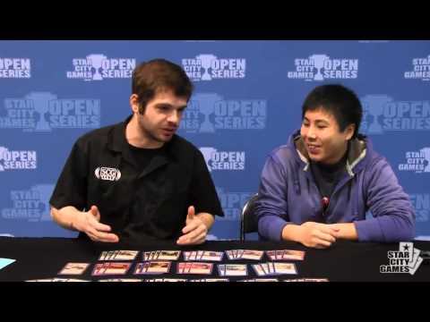 SCGNOLA Deck Tech - Chi Hoi Yim