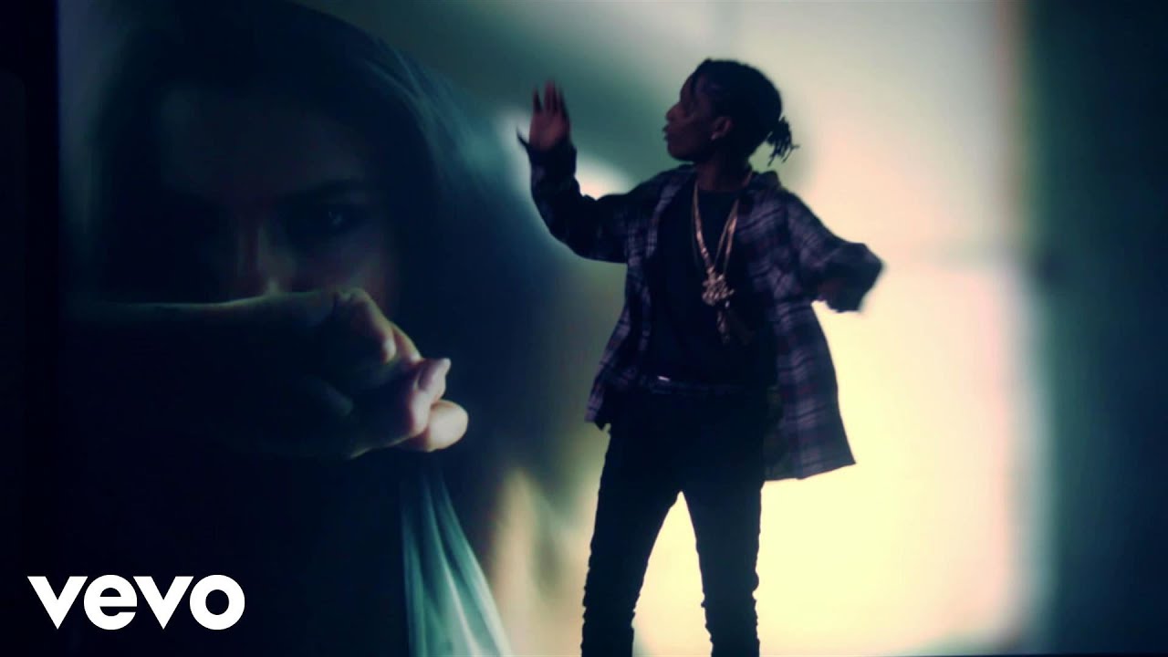 Selena Gomez ft A$AP Rocky – “Good For You”