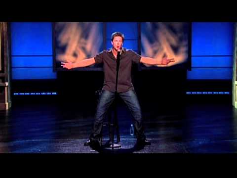 Jim Breuer in Wacken