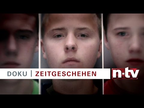 n-tv Doku Trailer „Wenn aus Kindern Mörder werden“ online bei TV NOW