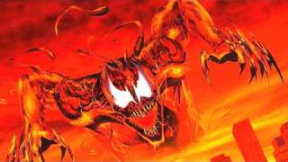Spider-Man and Venom: Maximum Carnage - Super Villains