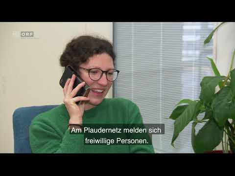 FernG'schaut am 22.02.2021 - ORF 1 - Nachrichten in einfacher Sprache