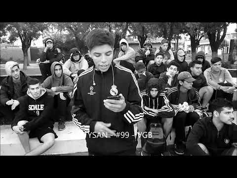 VGB One Shot's x Tysan - #99