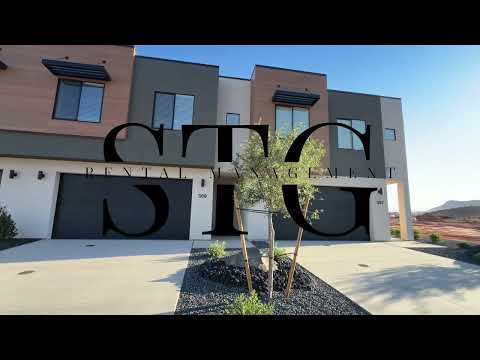 614 E Hemsworth Ln property video