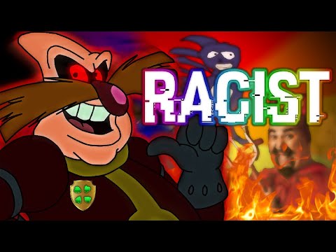 The Most OFFENSIVE FNAF Game Series (There's SEVEN Games?)