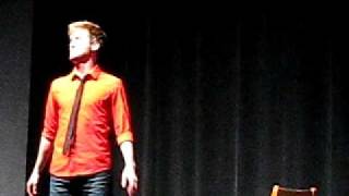 Tim Quartier - &quot;Proud Lady&quot;