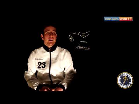 Zona Goal: Giuseppe Adamo - Rindone & Associati -  Focus Player