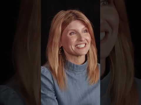 Sharon Horgan on Brutal Boat Shoot & Writing Season 2 of 'Bad Sisters'