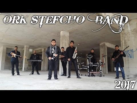 ork.Stefcho Band ft. Nuki (saks turbo) - DIM DA NI NQMA☆ █▬█ █ ▀█▀ ☆ 2017