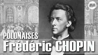 ШОПЕН – ПОЛОНЕЗЫ.  ЛАЗАРЬ БЕРМАН (ФОРТЕПИАНО)