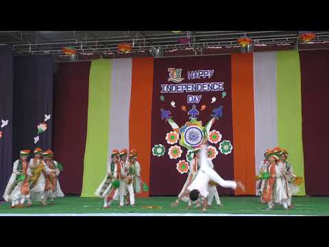 Fusion Dance INDEPENDENCE DAY CELEBRATION-0