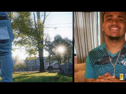 King Brickz - Conversations (Official Music Video) Dir @VRTUPRESENTS