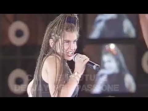 #Festivalbar94: Cappella - Move On Baby