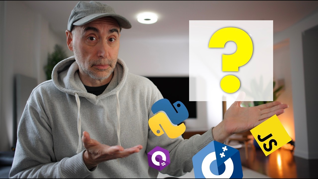 The Most Powerful Programming Language of 2026 - MUST LEARN!