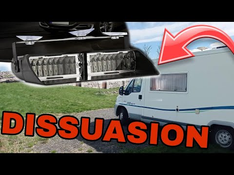 Thumbnail for "STROBE AUXBEAM "DISSUASIF/ PUISSANT" POUR PAS CHER(☞ ͡° ͜ʖ ͡°) by Car