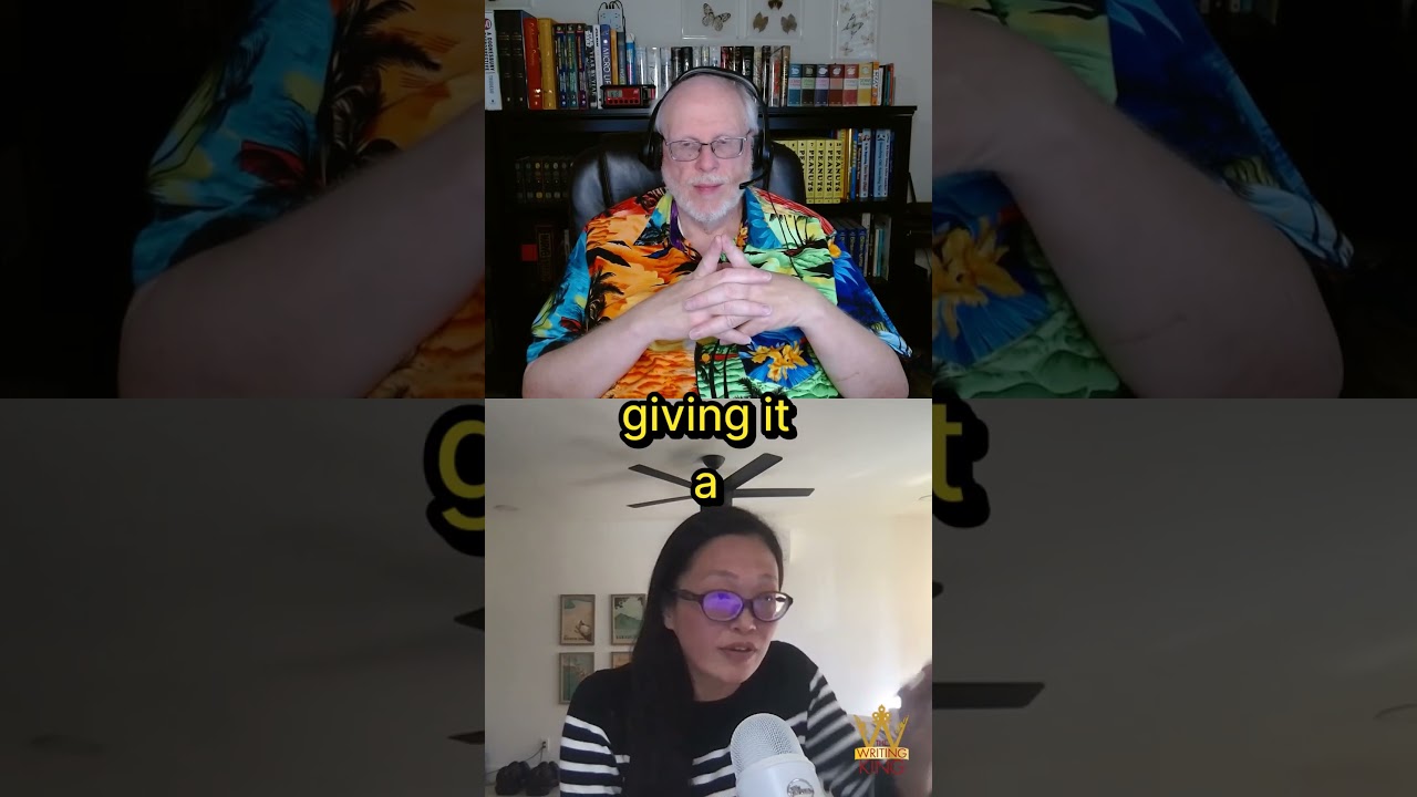 YouTube video thumbnail