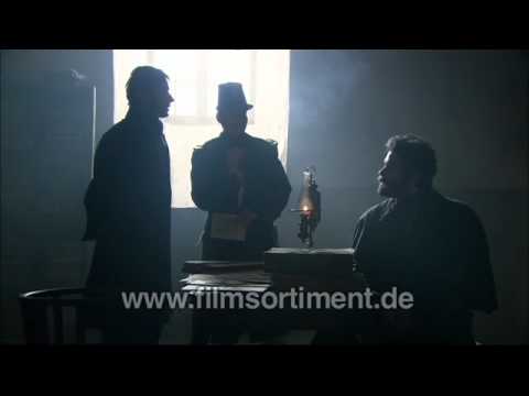 DIE DEUTSCHEN II (ZDF) Folge 7: KARL MARX UND DER KLASSENKAMPF (Schulfilm-Vorschau)