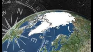 UPDATES ON EARTHQUAKES MAGNETIC NORTH NEW POSITION NOV 22 ST 2021