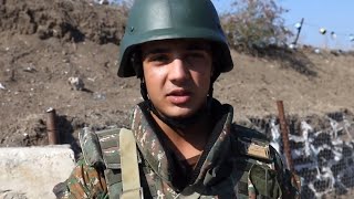 Լուրեր. հատուկ թողարկում (21:00)